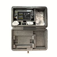 Drone Agricole T50 DronT50 T25P T100 avec Charge Utile pour l'Agriculture, Pulvérisateur T50 pour Agriculteurs, Pulvérisateur Commercial FPV