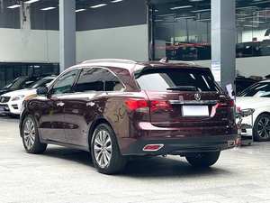 <span class=keywords><strong>Acura</strong></span> <span class=keywords><strong>MDX</strong></span> 3.5L Elite Edition 2015 d'occasion, SUV automatique importé, conduite <span class=keywords><strong>à</strong></span> gauche, moteur V6, 7 places, véhicule familial de luxe, cuir foncé, jantes R18 - Product Image 6