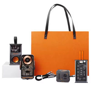 <span class=keywords><strong>2026</strong></span>年热销产品畅销合作豪华商务电动用品礼品套装带徽标 - Product Image 6