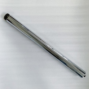 Rouleau d'amortissement chromé d'origine MA M2.030.520F SM74 M2.030.520F/05, rouleau de dosage chromé Alcolor pour presse offset Heidelberg - Product Image 1