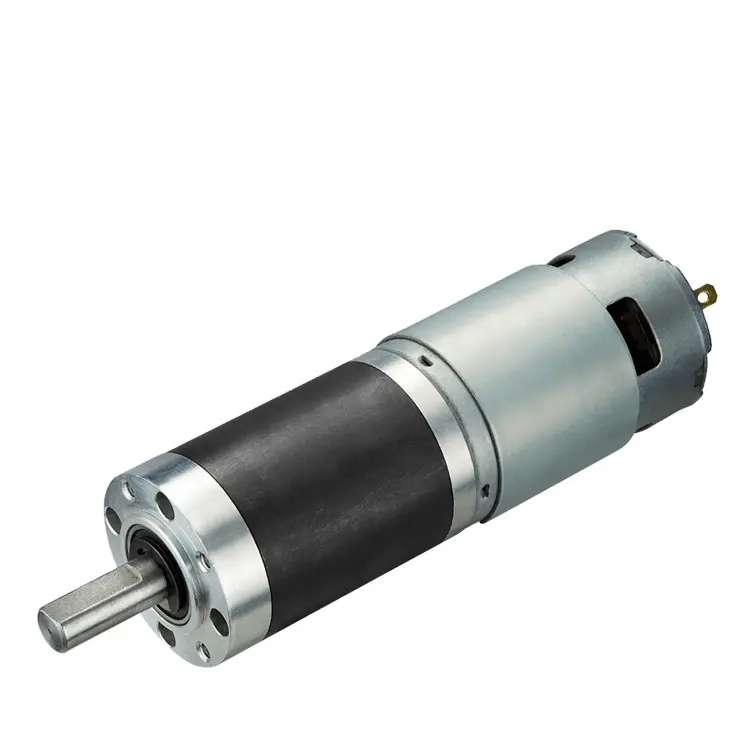 42mm planetary gear motor high torque 30W powerful motor for automatic door