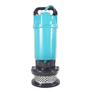 Pompe à boue submersible électrique MEUDY <span class=keywords><strong>NTZ</strong></span> 3-15 HP, haute efficacité, pompe à boue industrielle pour drainage, faible pression, usage domestique - Product Image 6