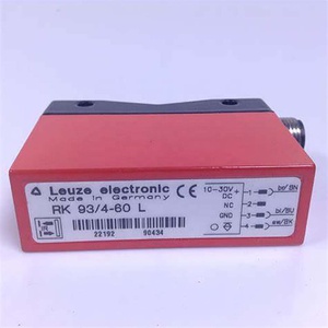et capteur diffuseur énergétique Leuze 93/4-60 L 50022192 - Product Image 6