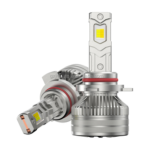 Logo OEM/ODM, phare LED 150W avec application ou télécommande, 30000lm, indice d'étanchéité IP68, H4 H7 H8 H9 H11 9005 9006 9012 - Product Image 6