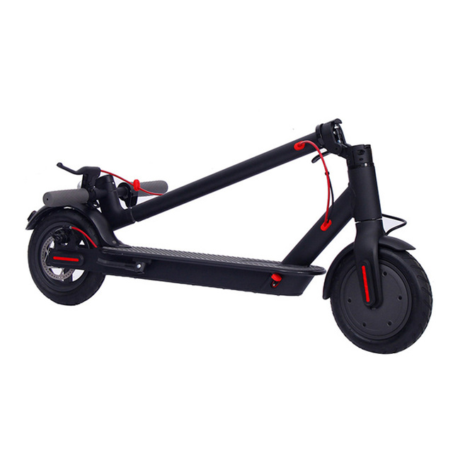 UK EU Europe Warehouse Wholesale M365 Elect Electric Scooters Adult with 7.5ah Battery Electric Motorcycles E Kick Scooter