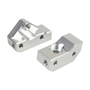 Kit de soporte de reubicación de durezas con Sensor de detonación de aluminio Compatible con motores GM LS Gen 3 LS1 LM7 LR4 LQ4 LS6 L59 LQ9 LM4 - Product Image 5