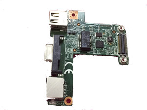 笔记本电脑 USB 板适用于 <span class=keywords><strong>MSI</strong></span> GX60 GT60 MS-16G0A 1.0 VGA 全新 - Product Image 2