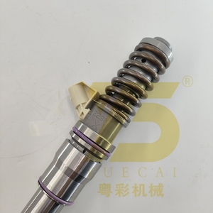 Injecteur de carburant diesel 20430583 BEBE4C00101 FH12 FM12 NH12 Pièces de rechange pour équipements lourds - Product Image 2