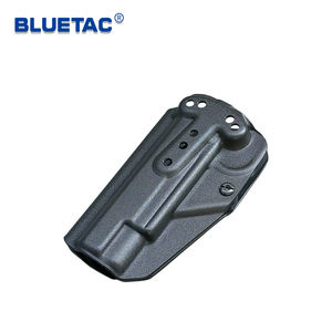 Bluetac ซองพกอเนกประสงค์,ซองปืน OWB Kydex สำหรับใส่แข่งขัน1-5พร้อมคลิปหนีบเข็มขัด - Product Image 6