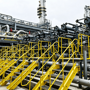 Usine efficace de concentration de CO, système de membrane d'extraction de monoxyde de carbone à 98 % pour la production d'ester d'oxalate - Product Image 1