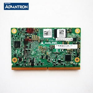 ADLINK 51-72513-0A20 LEC-EL6413-4G-16G-ER/TPM2.0/Bel เมนบอร์ดอุตสาหกรรม CPU BOARD CPU โมดูลของแท้100% การทดสอบ - Product Image 4