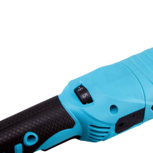 Polisseuse orbitale à engrenages à rotation forcée de 5 pouces 8 mm, machine à polir à engrenages, conception OEM pour la peinture automobile - Product Image 3