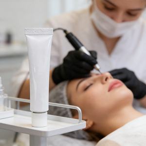 <span class=keywords><strong>Kit</strong></span> <span class=keywords><strong>complet</strong></span> de crème pour tatouage Fcactory Best 10g, <span class=keywords><strong>microblading</strong></span>, spray laser pour effacement de tatouage, pigment sûr pour les lèvres, machine PMU - Product Image 2