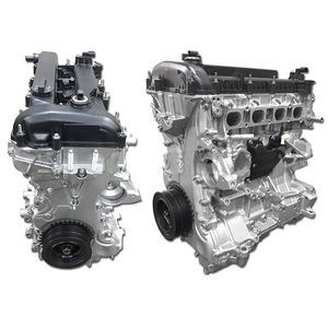 Motore Auto LFX Testato di Qualità per Mazda 3 Berlina 2.0 4 Cilindri, Blocco Motore Completo - Product Image 3