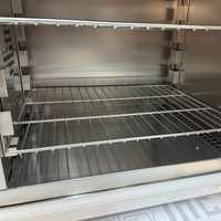 Four de séchage électrique à air forcé pour laboratoire industriel, chambre à vide thermique 15L-100L, stérilisation biologique à chaleur sèche