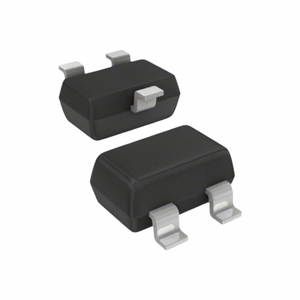 Components Electronic In Stock Transistors BC807-40W-AU_R1_000A1 SC-70, SOT-323 - Product Image 1