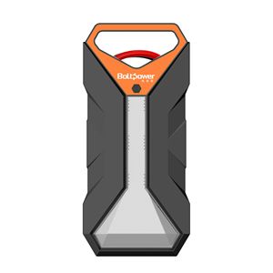 자동차 점프 스타터 2000a 피크 스마트 부스터 케이블 동관 배터리 - Product Image 4