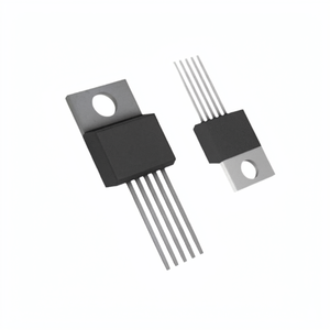 TC4420CAT ชิ้นส่วนวงจรอิเล็กทรอนิกส์ ชิปจัดการพลังงาน (PMIC) ของแท้ TO 220 5 - Product Image 1