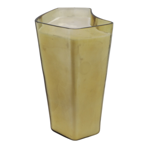 Candela Profumata Ambra Notturna Grande Votiva Decorativa per Interni ed Esterni Uso Domestico Elegante - Product Image 4