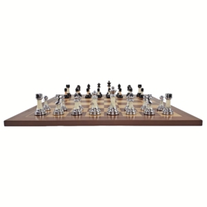 Juego <span class=keywords><strong>de</strong></span> Ajedrez <span class=keywords><strong>de</strong></span> madera <span class=keywords><strong>de</strong></span> 21 pulgadas <span class=keywords><strong>de</strong></span> alta calidad, juego <span class=keywords><strong>de</strong></span> <span class=keywords><strong>mesa</strong></span> <span class=keywords><strong>de</strong></span> nuevo diseño para niños, juego abierto <span class=keywords><strong>de</strong></span> alta calidad <span class=keywords><strong>de</strong></span> gran tamaño - Product Image 6