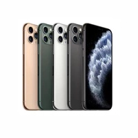 iPhone 11 Pro Max d'occasion grade A+ débloqué 64 Go 128 Go 256 Go – Vente en gros, articles prêts à l'emploi, prix bas
