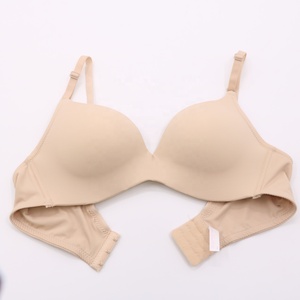 Mới Nhất Sexy Lady Bra Corset Bra Với Đóng Cửa Phía Trước - Product Image 1
