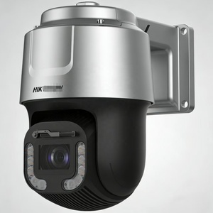 Caméra PTZ IP de surveillance extérieure Hikvision DS-2DF8C835MHS-DELW avec suivi automatique, 8MP, zoom optique 35x, vision nocturne <span class=keywords><strong>IR</strong></span> 300m - Product Image 2