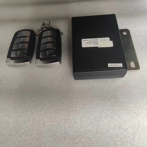 Control remoto de alta calidad, autobús escolar, puerta abierta, simulación de autobús, Control remoto para puertas de autobús - Product Image 4