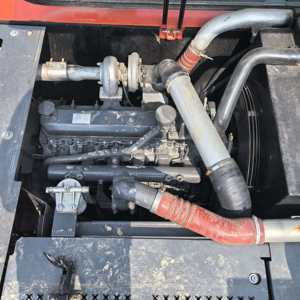 รถขุดดิน DOOSAN มือสอง รุ่น DX225 ประหยัดน้ำมัน ห้องโดยสารสะดวกสบาย DX225LCA DX 225 น้ำหนัก 22 ตัน 22.5 ตัน 22T 22.5T สำหรับงานขุดฐานราก - Product Image 5