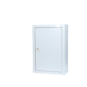 Drei-phase Südafrika oberfläche typ din-schiene verteilerkasten - Product Image 1