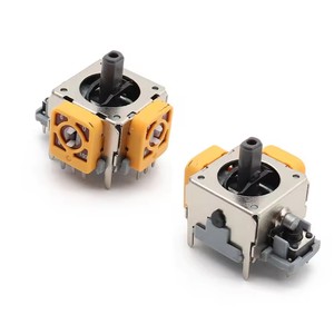 Reemplazo de Joystick analógico 3D para Xboxes 360 PS2 Thumb <span class=keywords><strong>Stick</strong></span> Grip <span class=keywords><strong>Controller</strong></span> Rocker Joystick Module Repair - Product Image 6