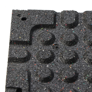 WYC Rouleau de <span class=keywords><strong>caoutchouc</strong></span> de gymnastique imperméable EPDM de haute qualité Non toxique Revêtement de <span class=keywords><strong>sol</strong></span> sportif d'intérieur pour une utilisation <span class=keywords><strong>en</strong></span> extérieur - Product Image 6