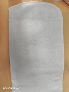 工业聚丙烯聚乙烯尼龙1um 3um 5um 10um 25um 50 um滤袋网状液体滤袋游泳池水滤袋 - Product Image 6