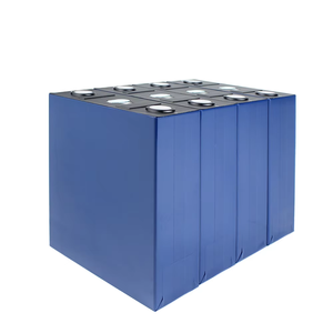 LF173Ah 3.2伏锂可充电Lifepo4棱柱形电池6000毫安时容量库存太阳能银行12V 170A船船用 - Product Image 2