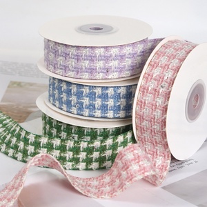 Cintas Doradas <span class=keywords><strong>y</strong></span> Plateadas para Decoración <span class=keywords><strong>de</strong></span> Lazos, Logotipos Empresariales, Cajas <span class=keywords><strong>de</strong></span> Regalo, Empaquetado, Letras, Cintas Personalizadas <span class=keywords><strong>de</strong></span> Colores - Product Image 6