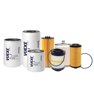 Offre Spéciale <span class=keywords><strong>prix</strong></span> usine OEM camion filtre à huile moteur LF14000 P550949 LF14000NN - Product Image 4