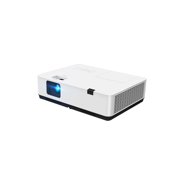 BYINTEK K201 Presentation Equipment 3LCD Projector Full HD 1080P LED Outdoor Movie Advertise Education 4K 3D Beamer