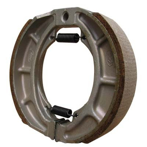 Hot ALE Zapata de freno de alta calidad apta para motocicletas universales - Product Image 2