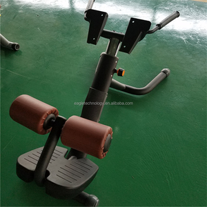 Bán Buôn Chất Lượng Cao Thương Mại Người Bán Hàng Tốt Nhất Tập Thể Dục Sức Mạnh Máy Phòng Tập Thể Dục Thiết Bị Của Cẳng Tay Máy YG-1053 - Product Image 5