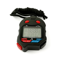 Cronómetro Digital Leaptimer