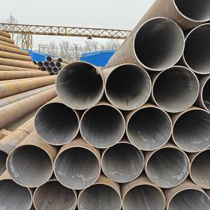 Cina produttori a basso prezzo fornitura di olio tubo tubo senza saldatura pozzo di petrolio in acciaio al carbonio <span class=keywords><strong>per</strong></span> la vendita 9 pollici involucro tubo - Product Image 2