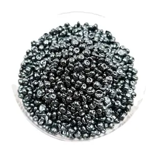 Selenio Precio de metal de 1-2mm 2-3mm de selenio granular selenio 5n