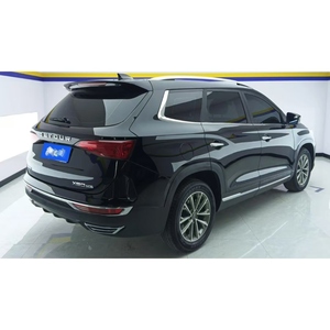 <span class=keywords><strong>Auto</strong></span> Usata 2020 Jetour X90 Guida a Sinistra SUV 5 Porte 5 Posti a Benzina con Turbo Tetto Panoramico Interni Scuri Manuale LHD - Product Image 3