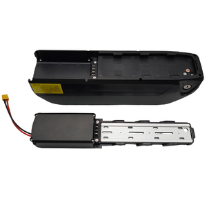 Potente Batería de Litio de Respaldo de 48V15AH 17.5AH 20AH 21AH para Bicicleta Eléctrica Ouxi V8 H9 <span class=keywords><strong>BAFANG</strong></span> con Tubo Inferior de <span class=keywords><strong>250W</strong></span> - Product Image 2