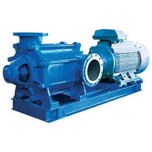 API standard solid control system oilfield centrifugal pump for drilling fluid