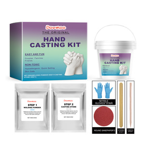 <span class=keywords><strong>Kit</strong></span> <span class=keywords><strong>de</strong></span> <span class=keywords><strong>moulage</strong></span> <span class=keywords><strong>de</strong></span> mains, <span class=keywords><strong>kit</strong></span> <span class=keywords><strong>de</strong></span> moule pour les mains, cadeaux pour couples, cadeaux <span class=keywords><strong>de</strong></span> Noël, comprend <span class=keywords><strong>de</strong></span> la poudre à modeler, <span class=keywords><strong>de</strong></span> la poudre <span class=keywords><strong>de</strong></span> gypse, un <span class=keywords><strong>kit</strong></span> d'outils <span class=keywords><strong>de</strong></span> bricolage - Product Image 1