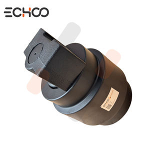 Верхний несущий ролик ZX210 ZX240 ZX250 для компонентов шасси экскаватора HITACHI - Product Image 5