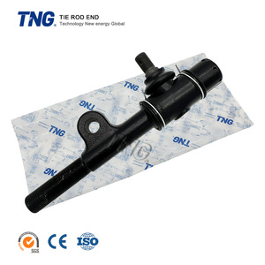 Terminale di sterzo <span class=keywords><strong>TNG</strong></span> Factory 45044-69145 45045-69075 per TOYOTA LAND CRUISER FZJ71/79 1999-2023 - Product Image 2