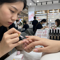 KODIES-Vernis à Ongles Biab Rose Nude, Gel Liquide de Construction Longue Durée, Vente en Gros de Marque Privée