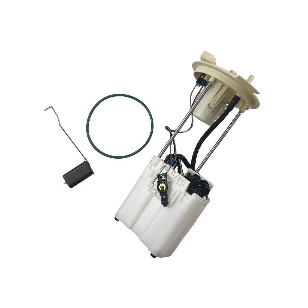 High Quality Electric Fuel Pump Assembly Module Compatible with Ford F-150 3.7L 4.6L 5.0L 5.4L 6.2L 2009-2014 12V E2545M